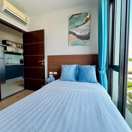 The Astra Condo 2 Bedrooms By Ping Chiang Mai Bagian luar foto