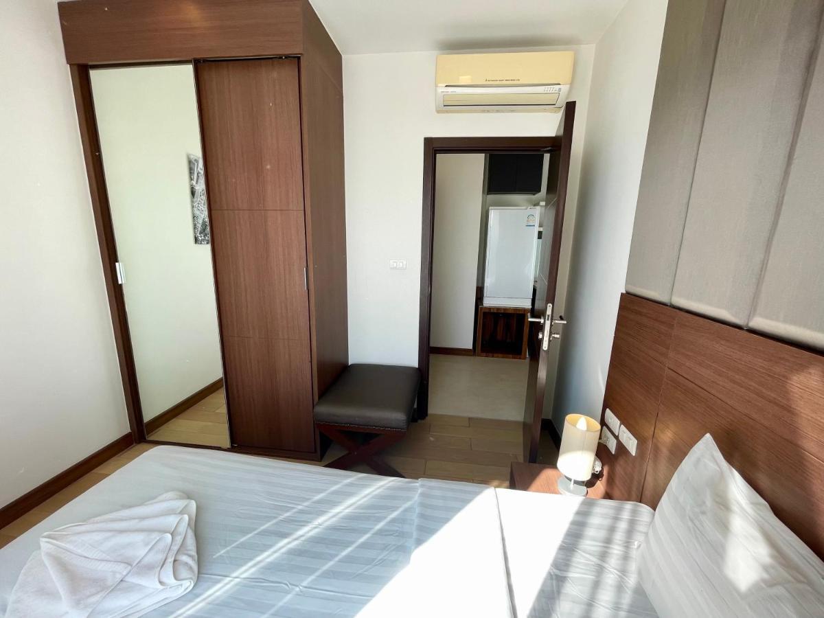 The Astra Condo 2 Bedrooms By Ping Chiang Mai Bagian luar foto