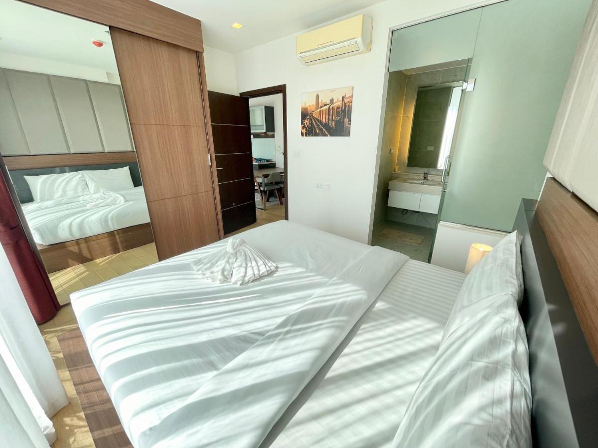 The Astra Condo 2 Bedrooms By Ping Chiang Mai Bagian luar foto