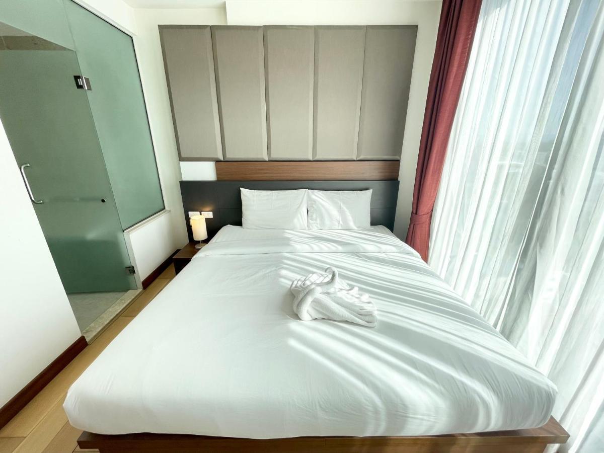 The Astra Condo 2 Bedrooms By Ping Chiang Mai Bagian luar foto