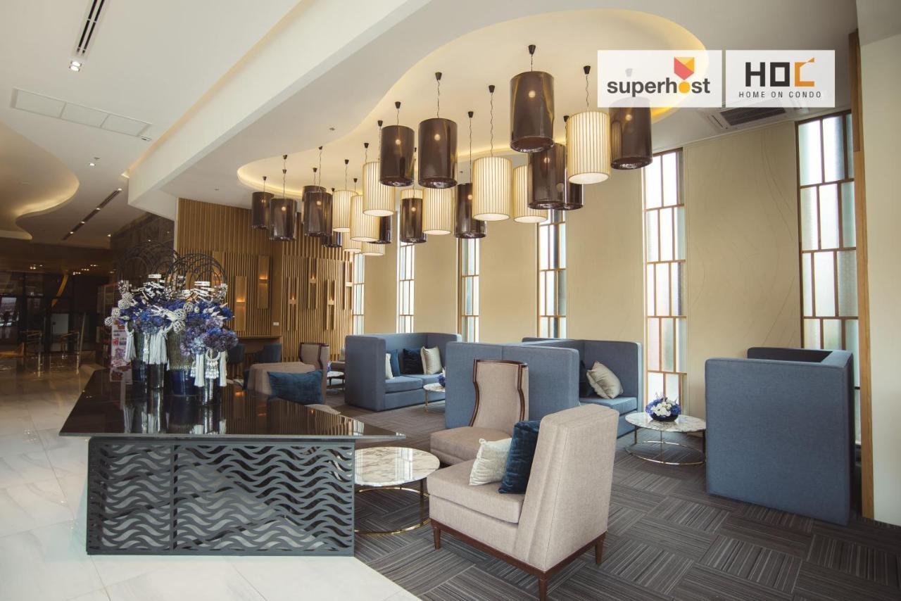 The Astra Condo 2 Bedrooms By Ping Chiang Mai Bagian luar foto
