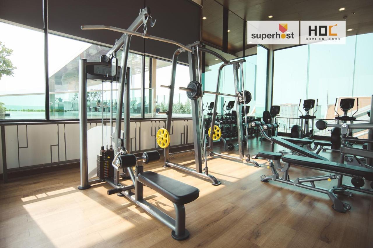 The Astra Condo 2 Bedrooms By Ping Chiang Mai Bagian luar foto
