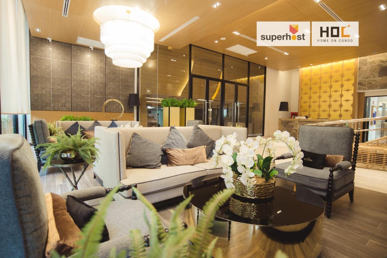 The Astra Condo 2 Bedrooms By Ping Chiang Mai Bagian luar foto