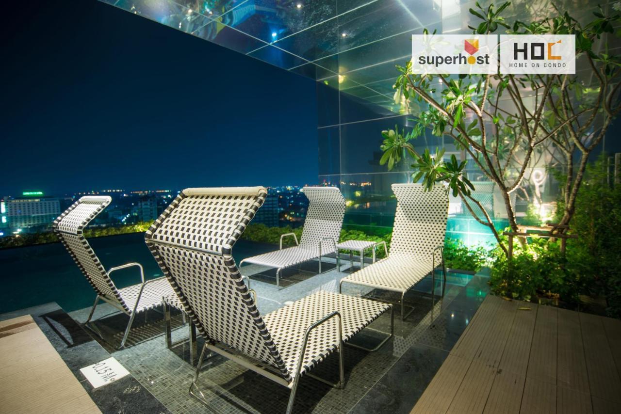 The Astra Condo 2 Bedrooms By Ping Chiang Mai Bagian luar foto