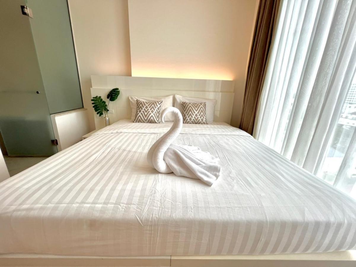 The Astra Condo 2 Bedrooms By Ping Chiang Mai Bagian luar foto