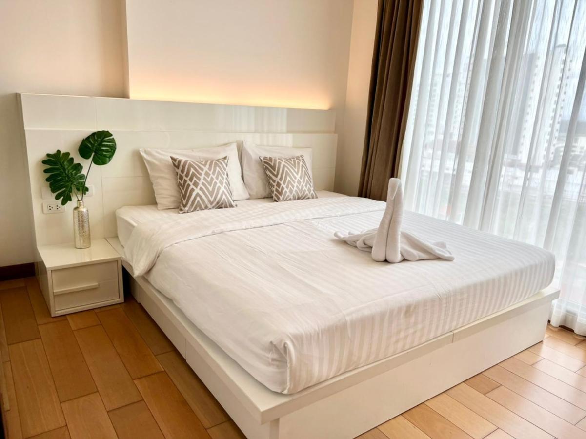 The Astra Condo 2 Bedrooms By Ping Chiang Mai Bagian luar foto
