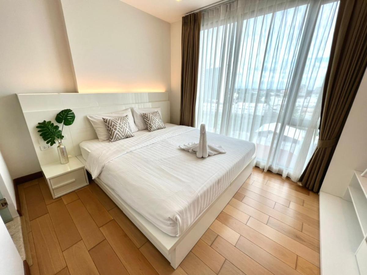 The Astra Condo 2 Bedrooms By Ping Chiang Mai Bagian luar foto
