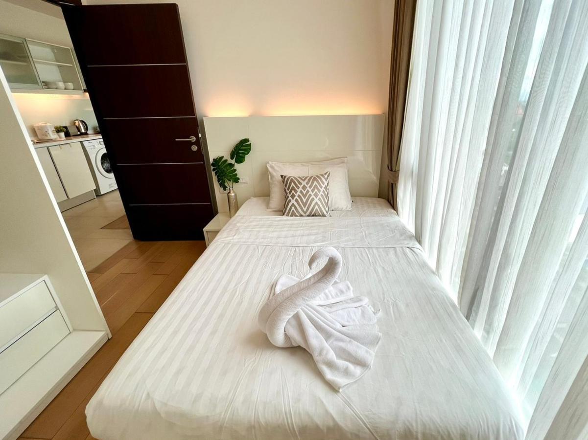 The Astra Condo 2 Bedrooms By Ping Chiang Mai Bagian luar foto
