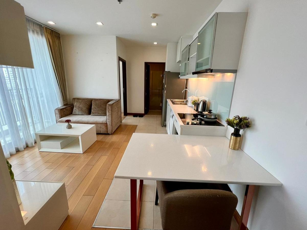 The Astra Condo 2 Bedrooms By Ping Chiang Mai Bagian luar foto