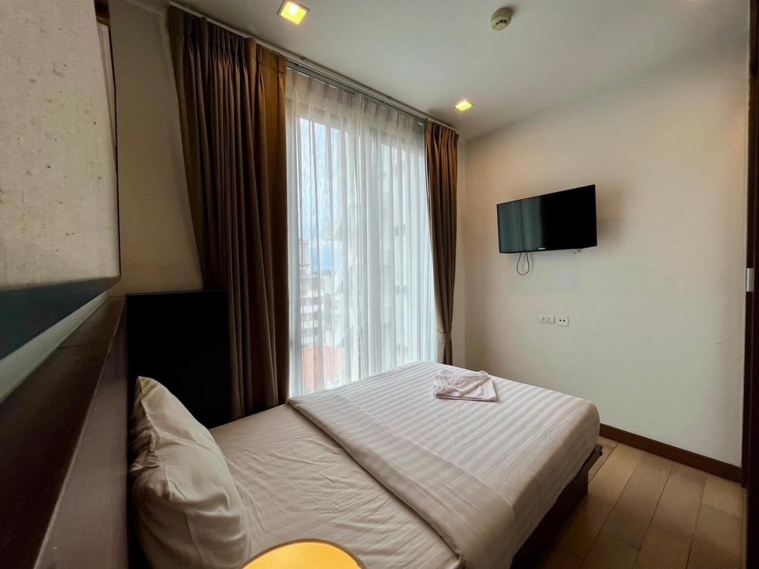 The Astra Condo 2 Bedrooms By Ping Chiang Mai Bagian luar foto
