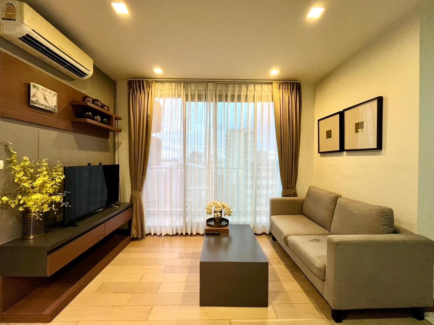 The Astra Condo 2 Bedrooms By Ping Chiang Mai Bagian luar foto