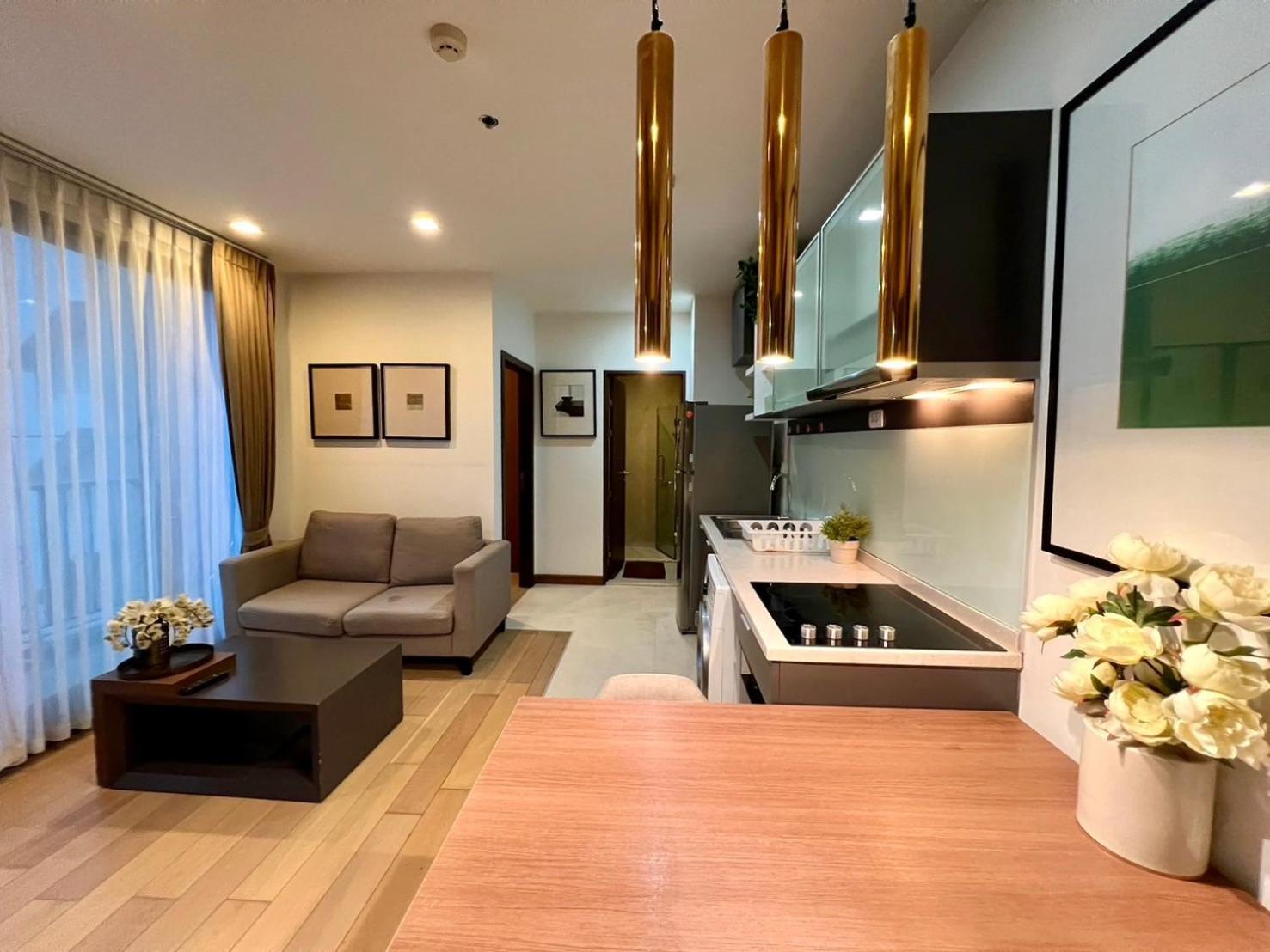 The Astra Condo 2 Bedrooms By Ping Chiang Mai Bagian luar foto