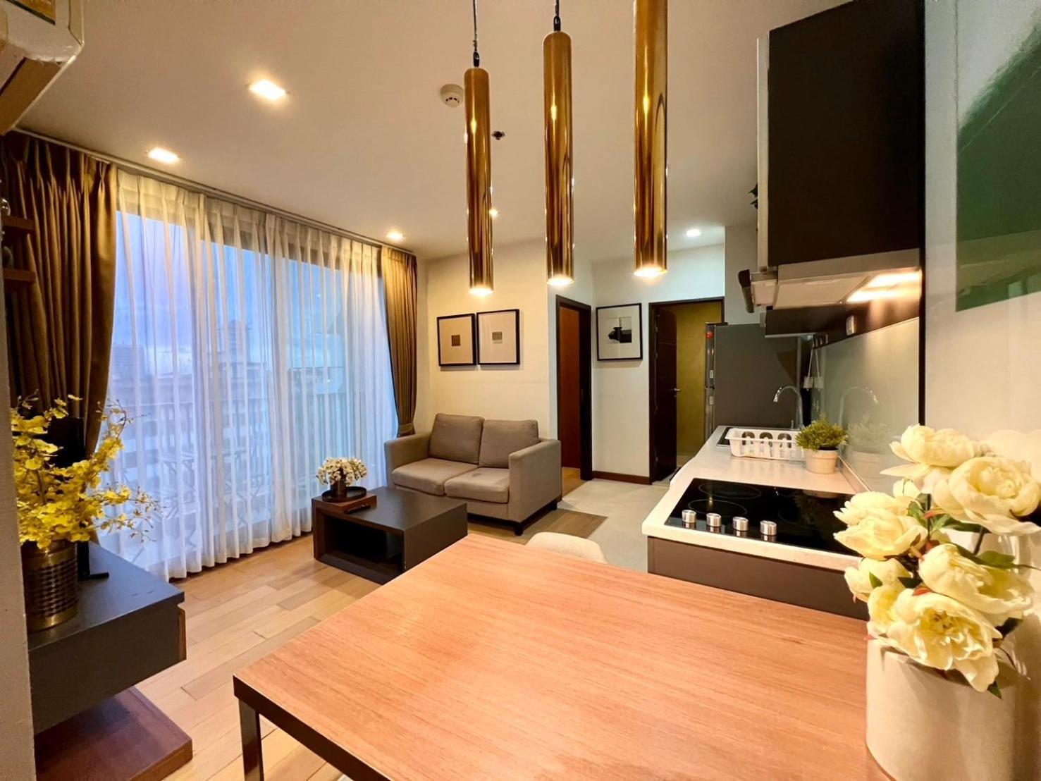 The Astra Condo 2 Bedrooms By Ping Chiang Mai Bagian luar foto