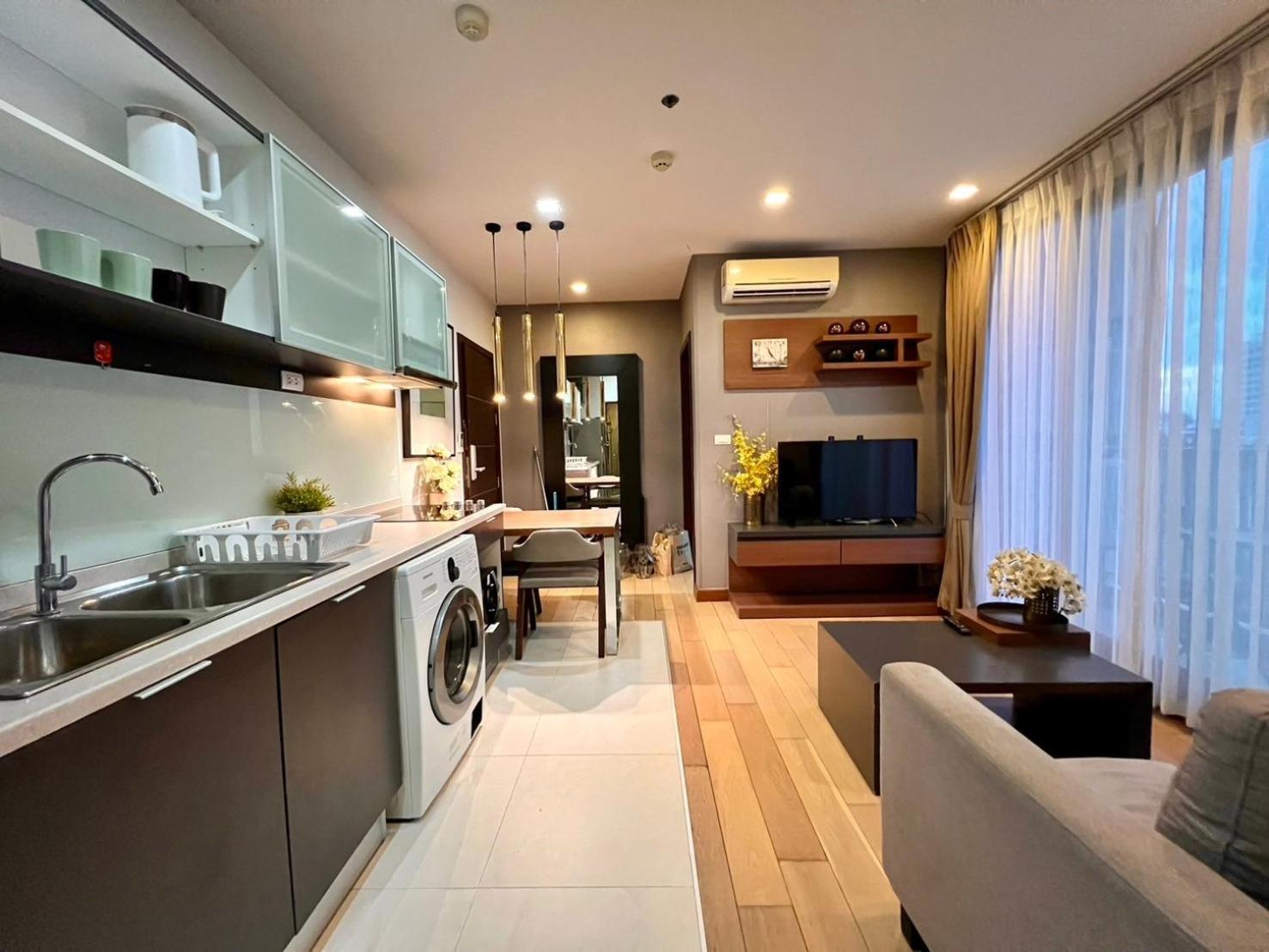 The Astra Condo 2 Bedrooms By Ping Chiang Mai Bagian luar foto