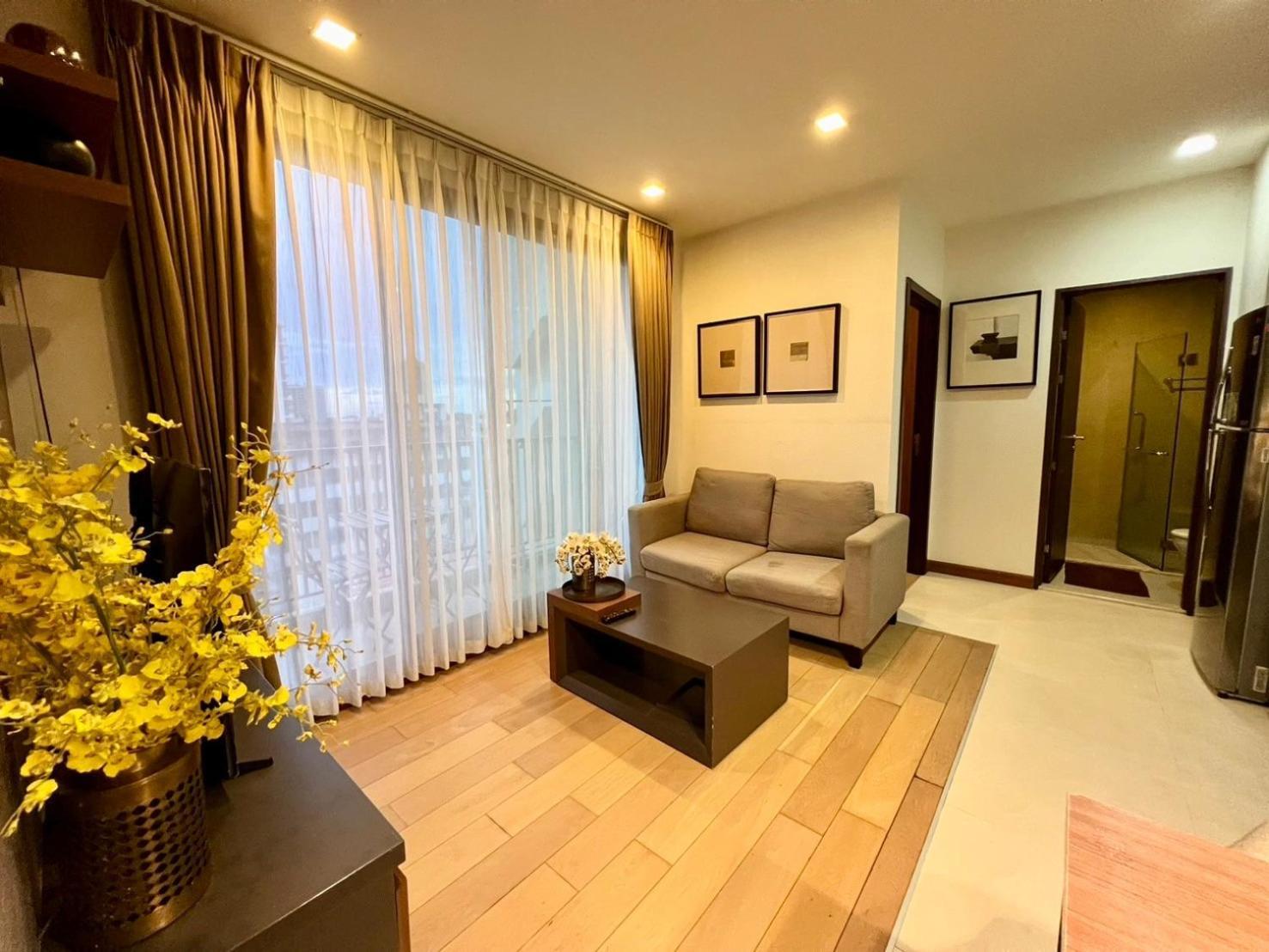 The Astra Condo 2 Bedrooms By Ping Chiang Mai Bagian luar foto