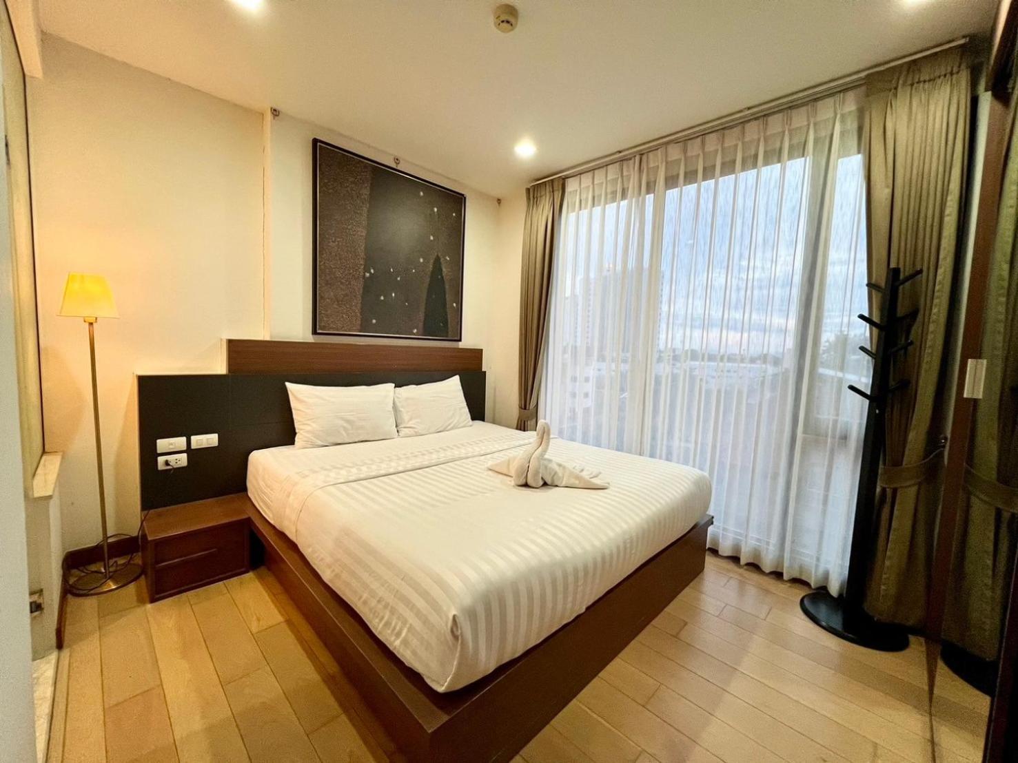 The Astra Condo 2 Bedrooms By Ping Chiang Mai Bagian luar foto