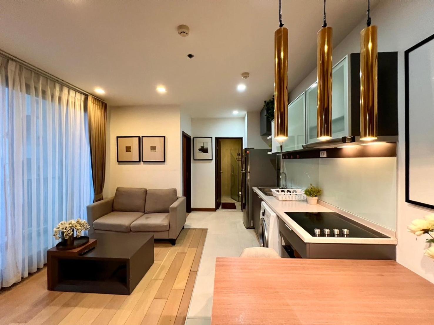 The Astra Condo 2 Bedrooms By Ping Chiang Mai Bagian luar foto