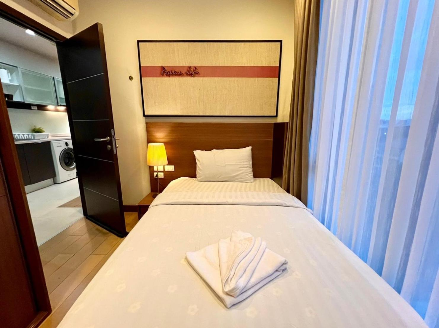 The Astra Condo 2 Bedrooms By Ping Chiang Mai Bagian luar foto