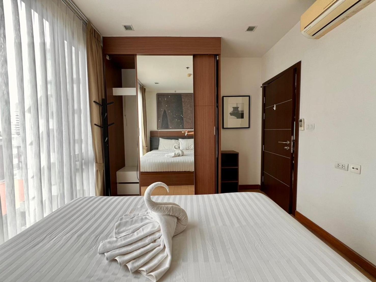 The Astra Condo 2 Bedrooms By Ping Chiang Mai Bagian luar foto