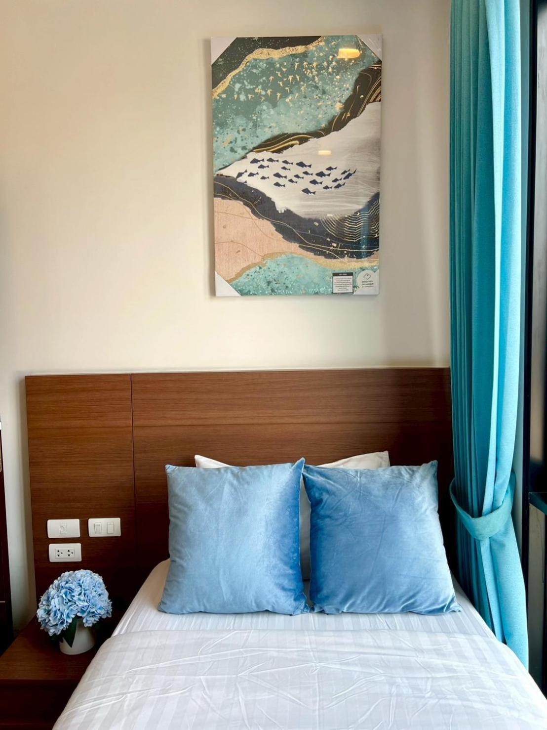 The Astra Condo 2 Bedrooms By Ping Chiang Mai Bagian luar foto
