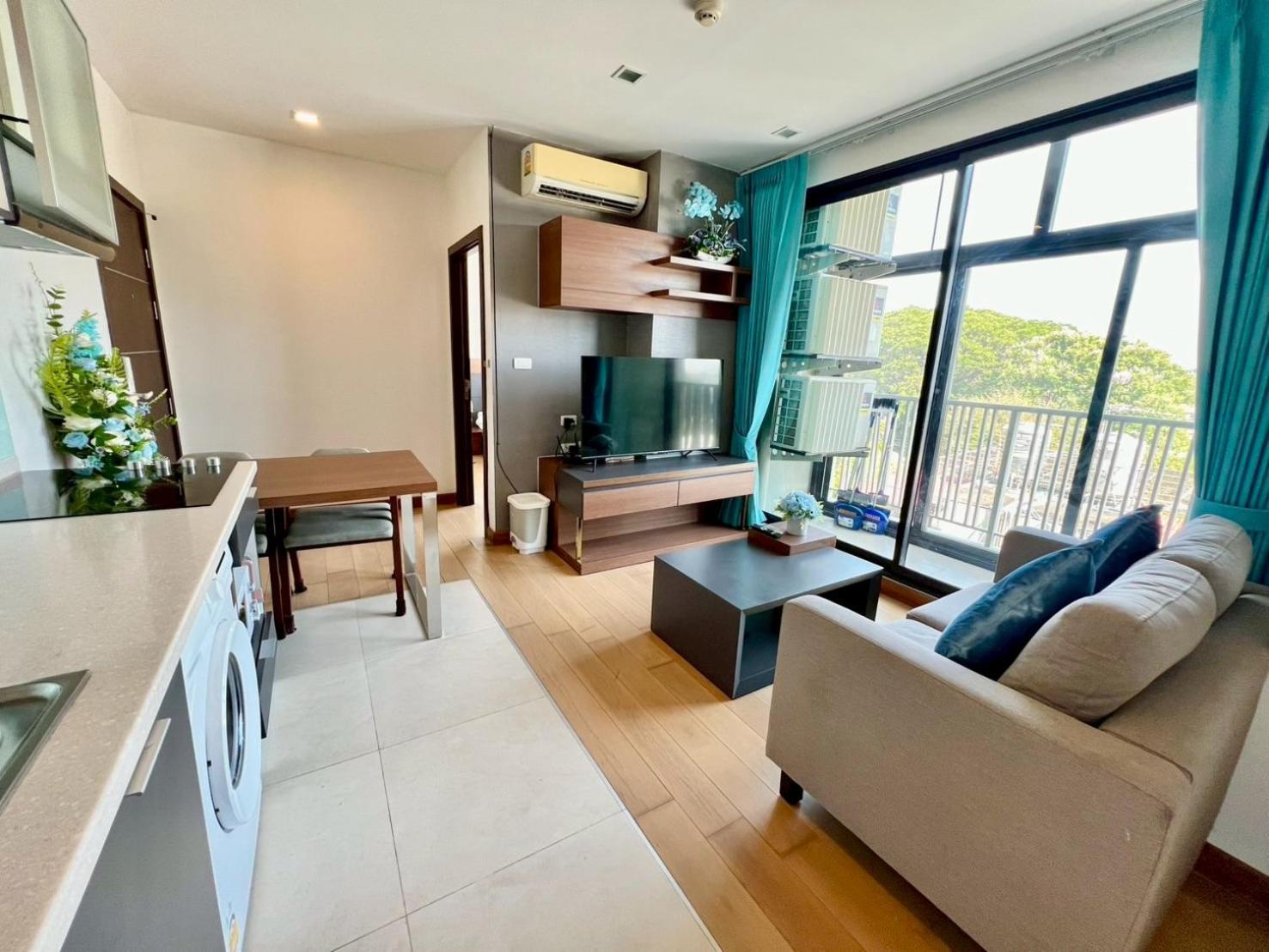 The Astra Condo 2 Bedrooms By Ping Chiang Mai Bagian luar foto