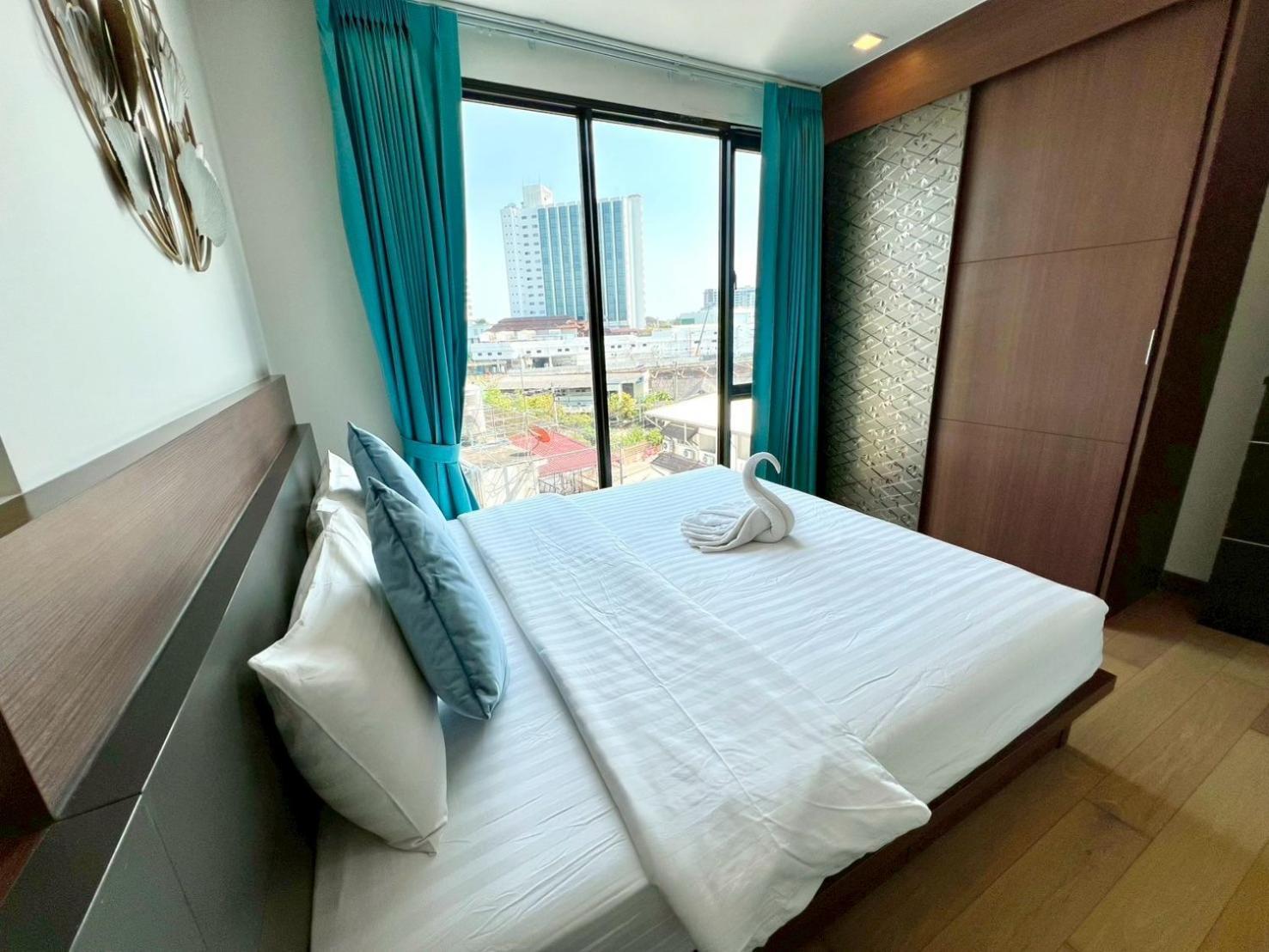 The Astra Condo 2 Bedrooms By Ping Chiang Mai Bagian luar foto