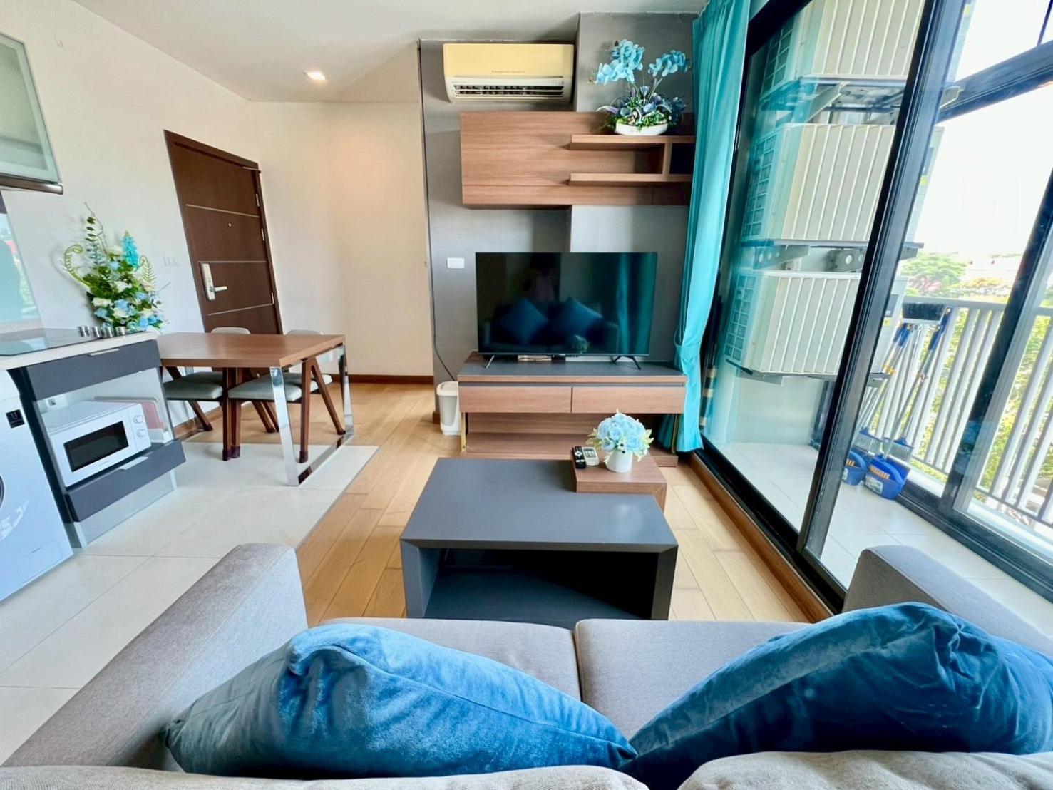 The Astra Condo 2 Bedrooms By Ping Chiang Mai Bagian luar foto