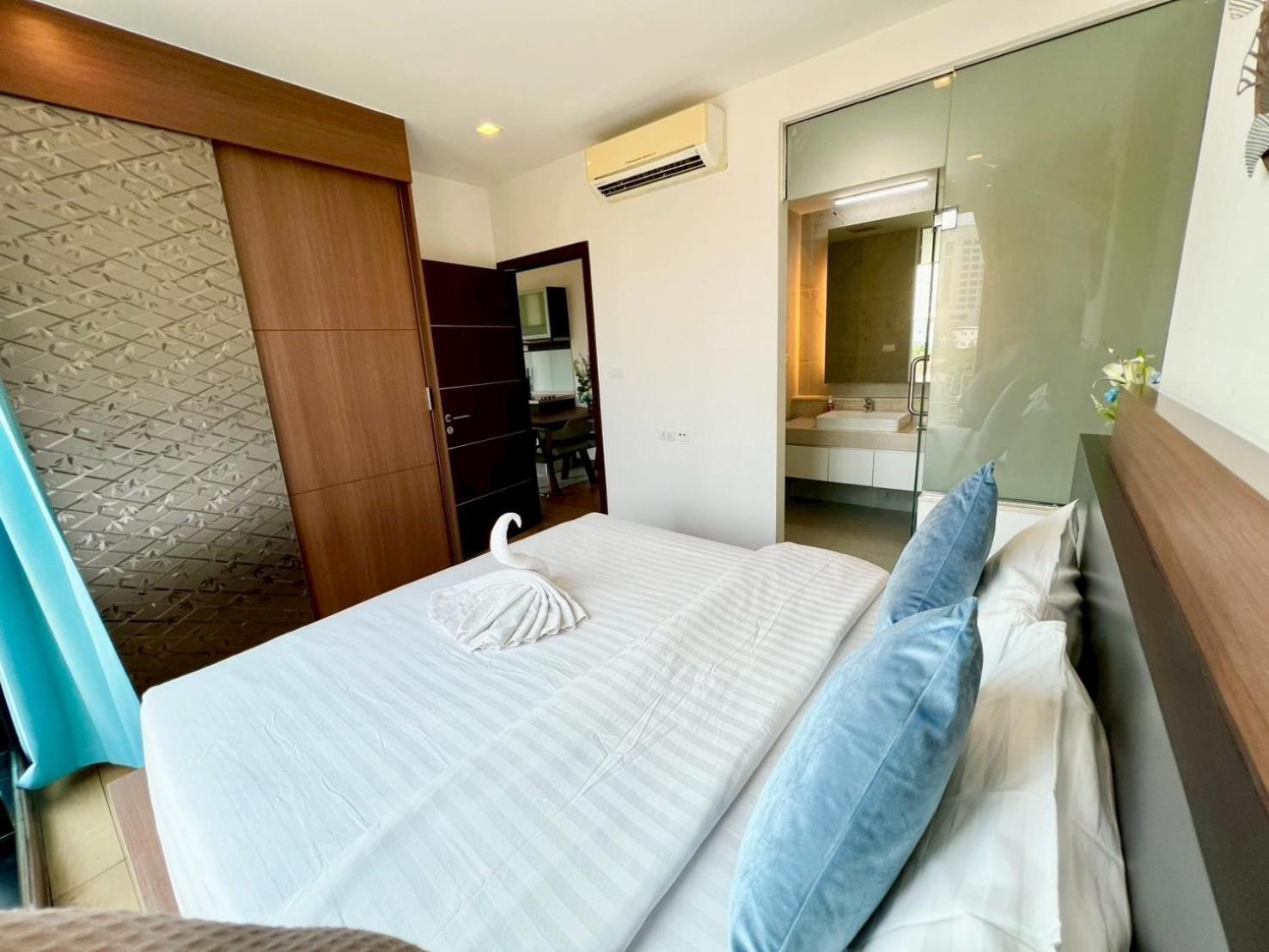 The Astra Condo 2 Bedrooms By Ping Chiang Mai Bagian luar foto