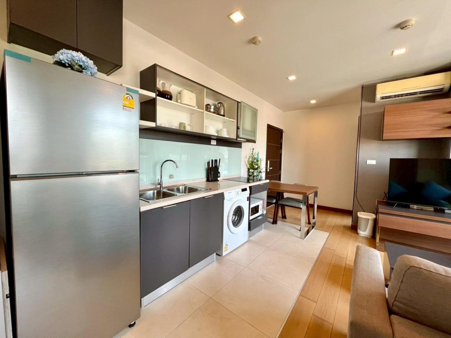 The Astra Condo 2 Bedrooms By Ping Chiang Mai Bagian luar foto