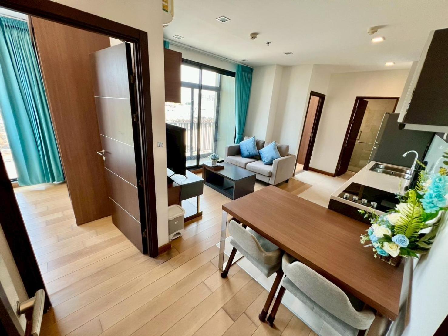 The Astra Condo 2 Bedrooms By Ping Chiang Mai Bagian luar foto